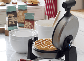 5 Piece Inches Nesting Mixing Bowl Set