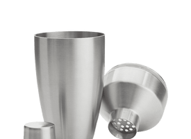 Carter Cocktail Shaker