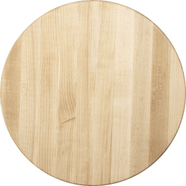 John Boos Edge Grain Maple Cutting Board
