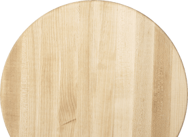John Boos Edge Grain Maple Cutting Board