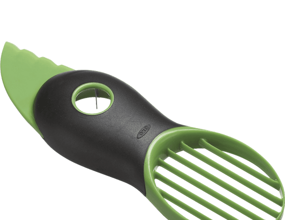 OXO 3 In 1 Avocado Tool