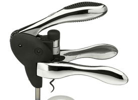 Rabbit  Wine Opener 3 Piece Set