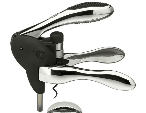 Rabbit  Wine Opener 3 Piece Set