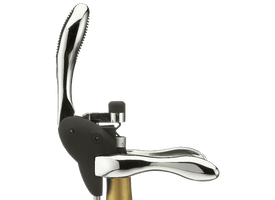 Rabbit  Wine Opener 3 Piece Set